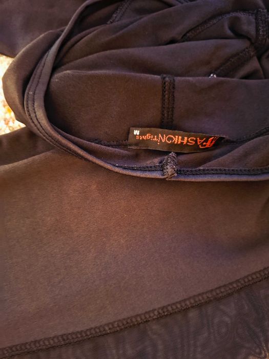 Цял дамски фитнес екип