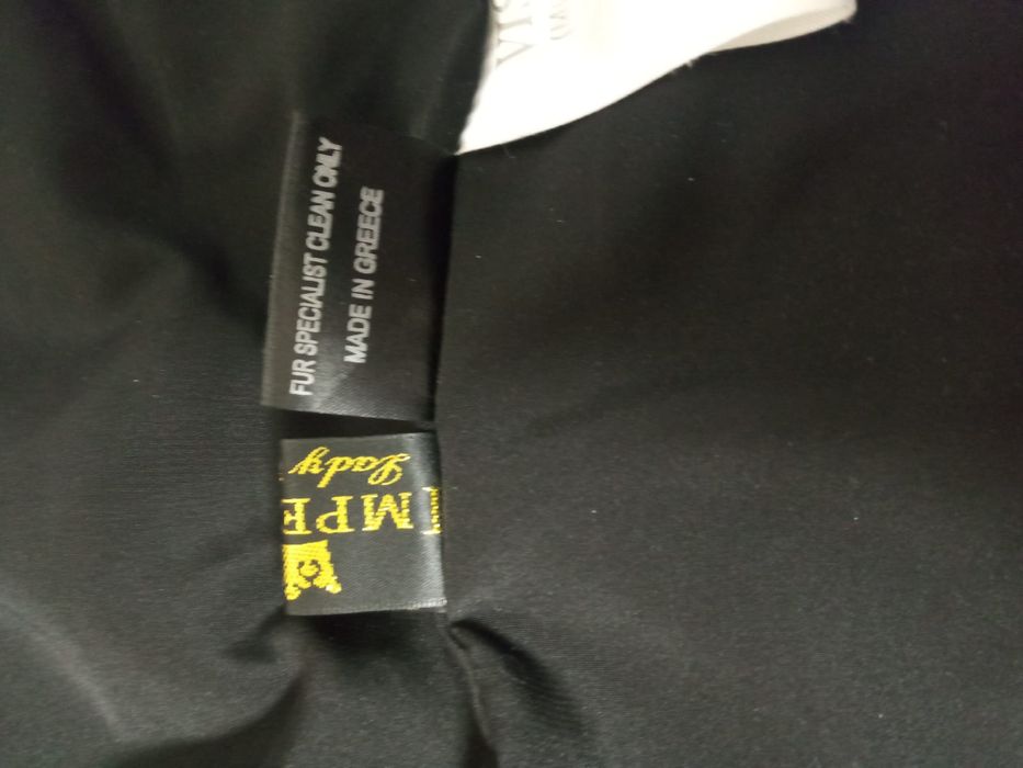 Продам шубу натуральную