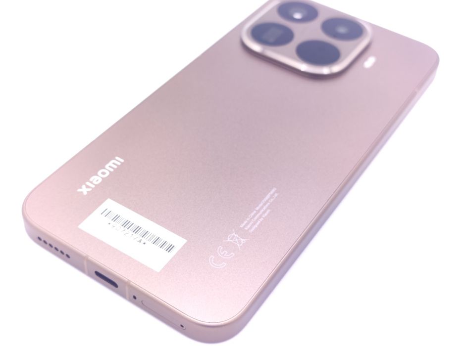 Xiaomi 15T Pro 1TB Mocha Gold 12GB Dual, Garantie 24 luni | #D90721