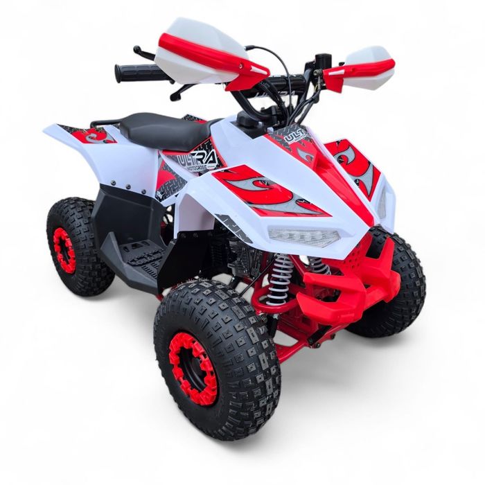 ATV Quad 125cc Ultra Mud Hawk anunț destinat B2B (firma/firma)