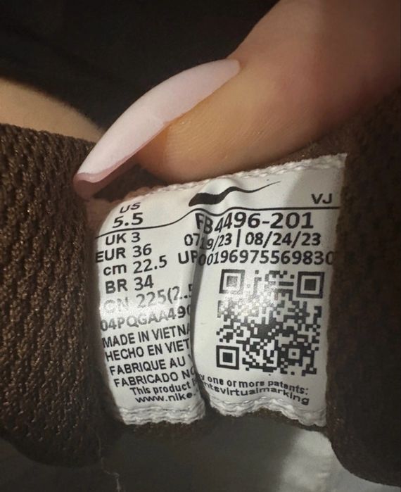 Adidasi nike 97 futura