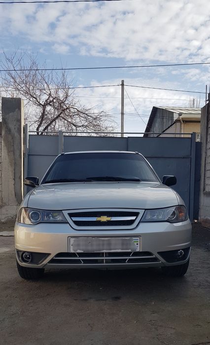 Нексия 2. Донс  1.6 супер.  4.200 y.e.