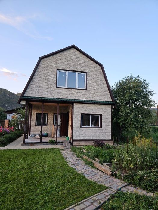 Продам дачу  на Ульбастрое