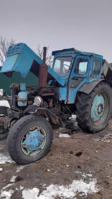 Продам трактор Т- 40