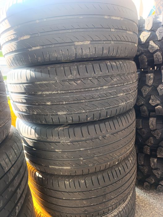 Продавам летни гуми Pirelli 225/45/17