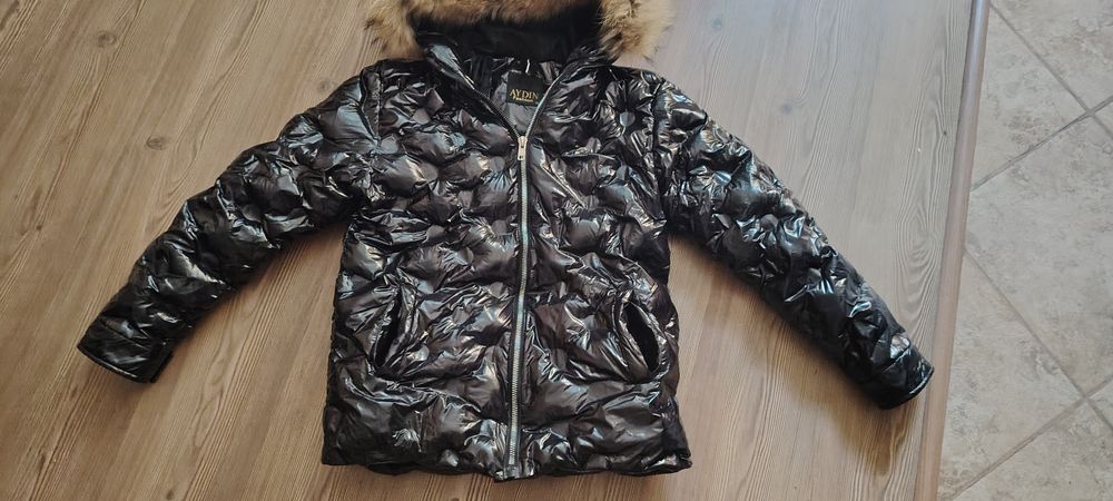 Страхотно яке грейка