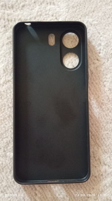 Продам чехол редми 13с