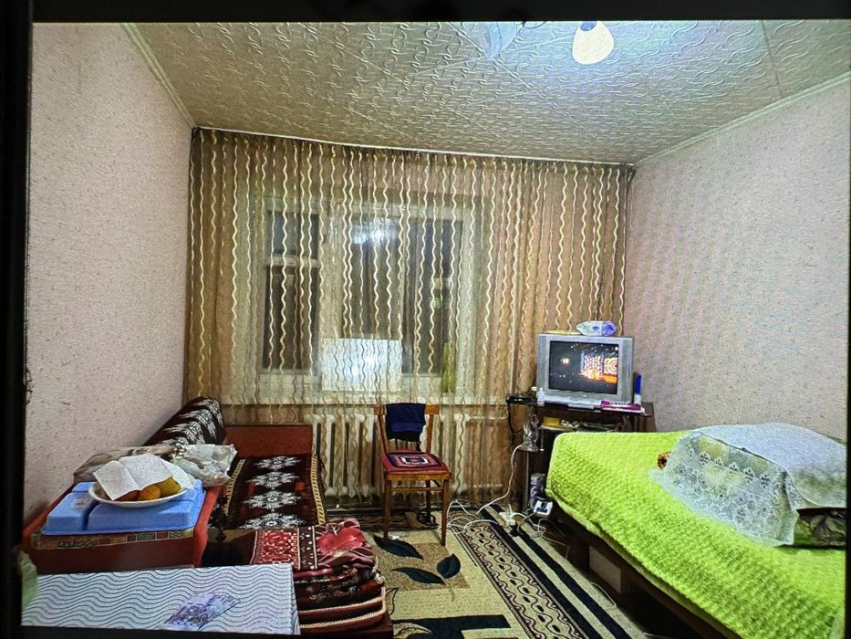 Продам комнату в общежитии