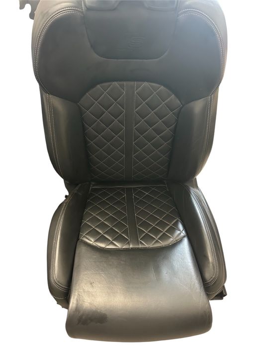 Audi Q7/SQ7 4M комплект спортни седалки