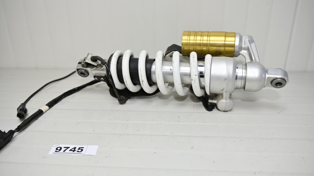 Amortizor suspensie spate BMW R1200GS Adventure 2013 2016