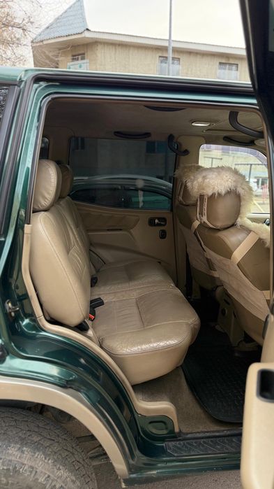 Продам Nissan Terrano, кузов  R20