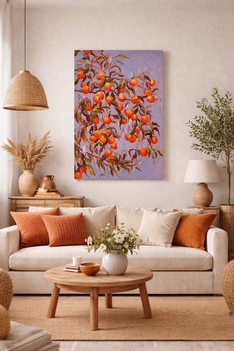 Картина для интерьера