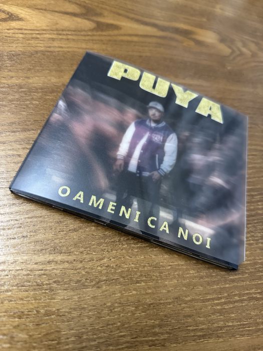 B.U.G. Mafia, Puya, Kepa, Killa Fonic