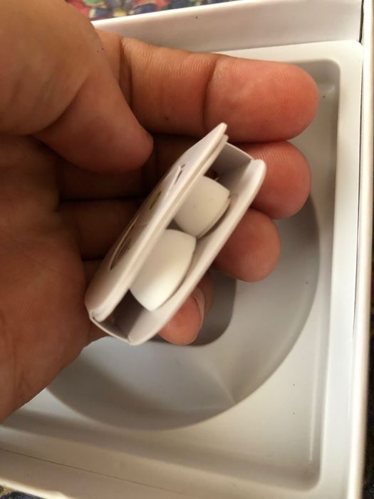 AirPods Pro quloqchin