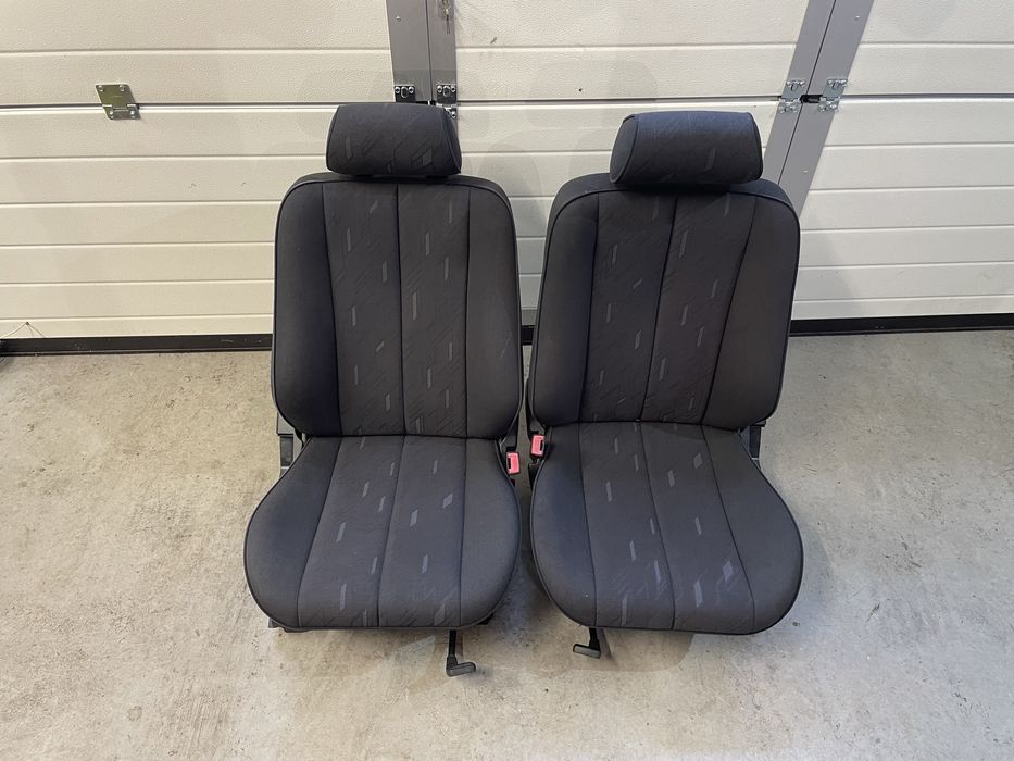 Scaune textil Mercedee w210 E class