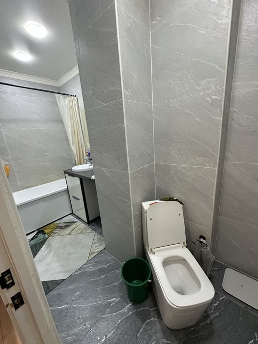 Сдам квартиру евродвушка!