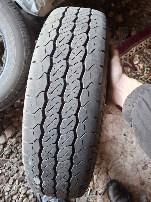 Шины покрышка на газель