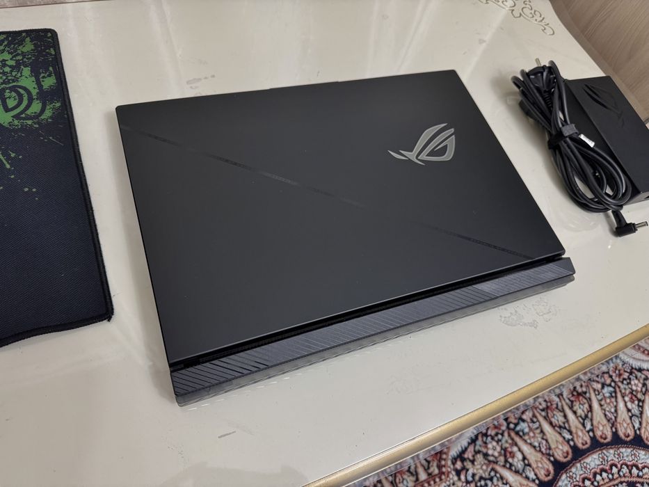 RTX:4090 на 16GB/ Core i9-14th Gen/ 240Герц/ ASUS ROG 18