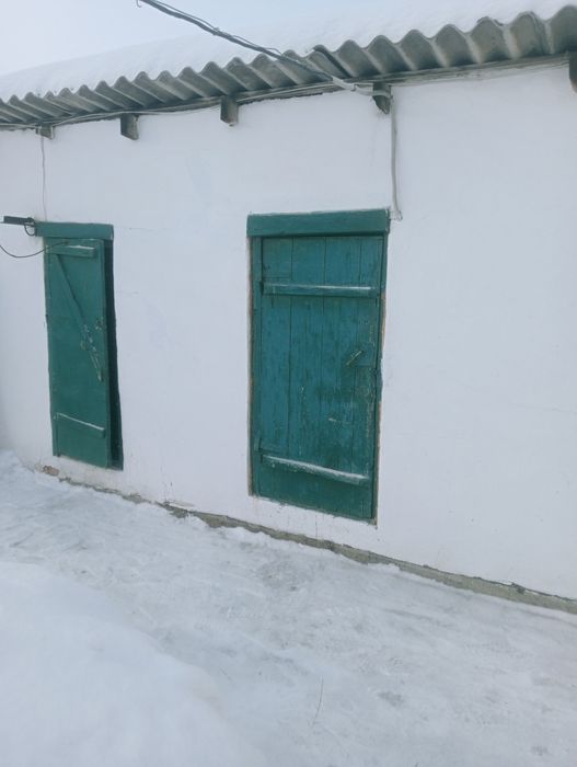 Продам дом в центре.