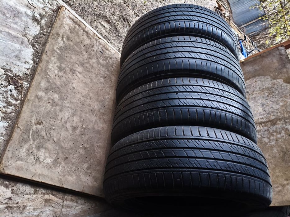 Принимаем б/у Шины Любых размеров