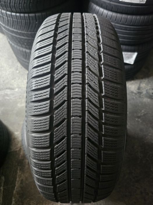 Continental 225/55 R17 97H MS iarnă