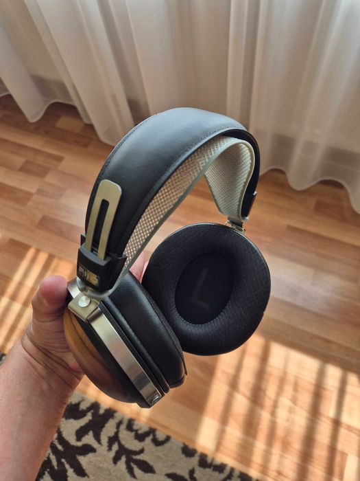 Casti HIFI Fiio FT1 ca noi