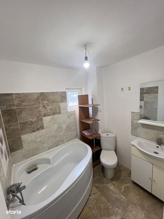 Garsoniera de inchiriat