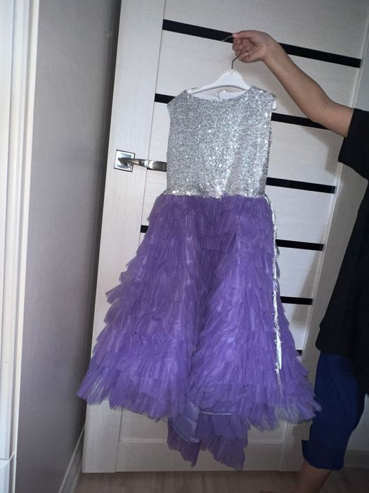 Детские платья