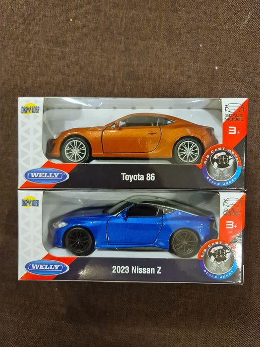 Hot Wheels,Majorette,Welly,Легендарни Автомобили,Shell diecast коли