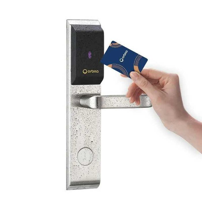 Карточки для электронных замков Orbita, Goodum, Vista, Hune, и другие.