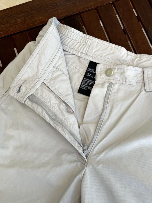 Дамски туристически панталон Schöffel (Outdoor Pants L) - размер M(38), Отлично състояние