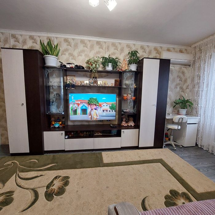 Продам 1-комнатную квартиру