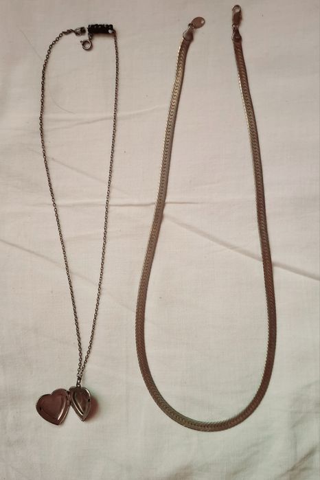 Серебро изделия колье, кольца, браслет