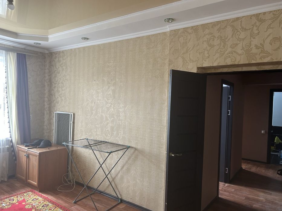 Продается квартира