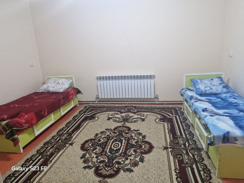 Үй жалға беріледі