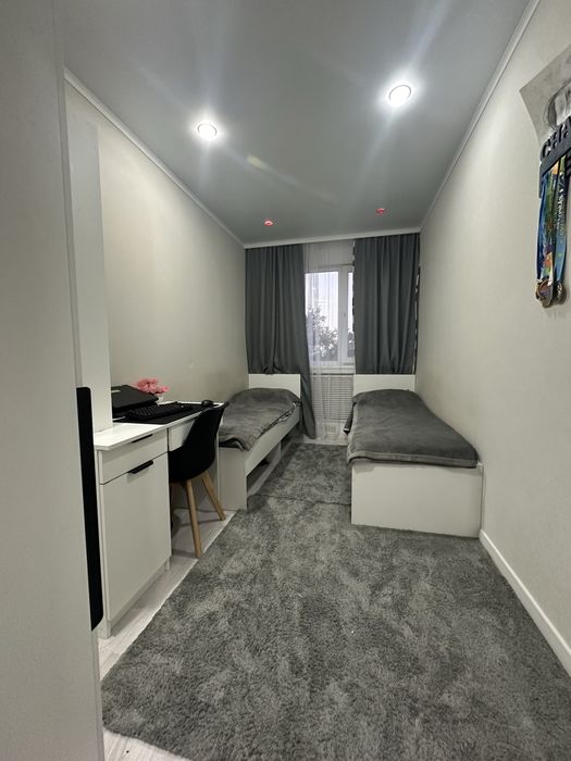 Продам 3-х ком квартиру