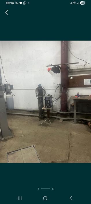 Сдам бокс с последующим выкупом