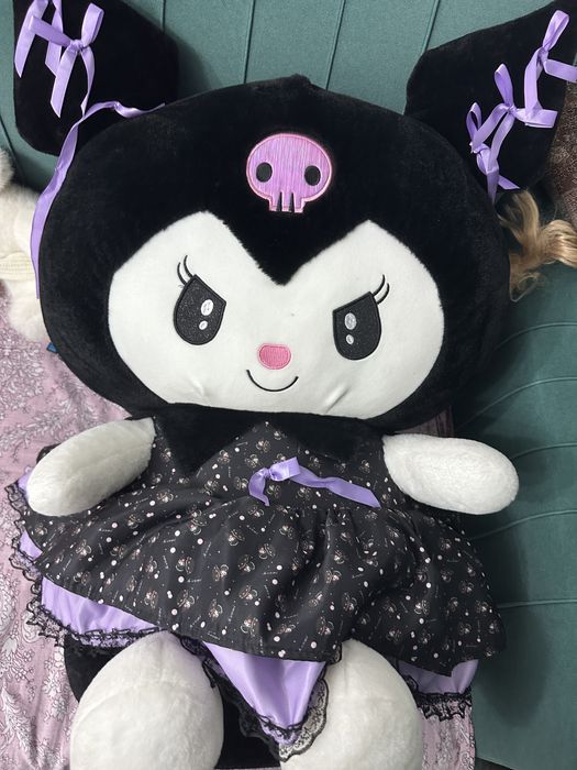 Продам мягкие игрушки