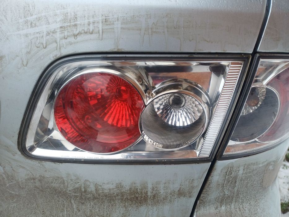 Стопове за мазда 6 комби