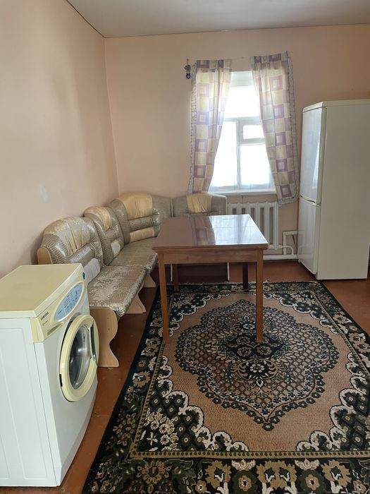 Сдам дом на длительный срок