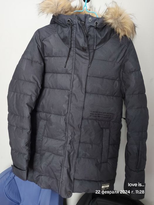 Куртка  унисекс.