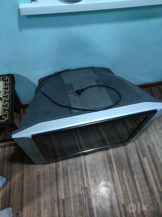 Телевизор, Panasonic