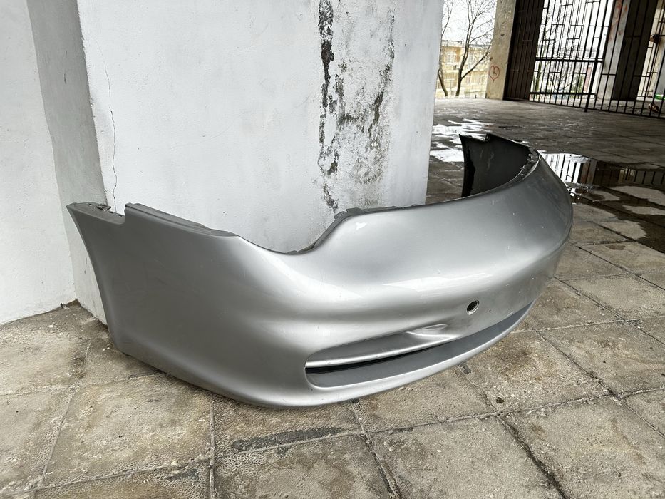 Предна броня от Porsche 911 996