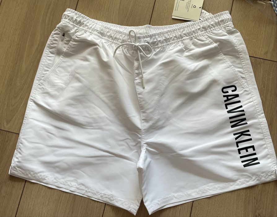 Мъжки бански Calvin Klein