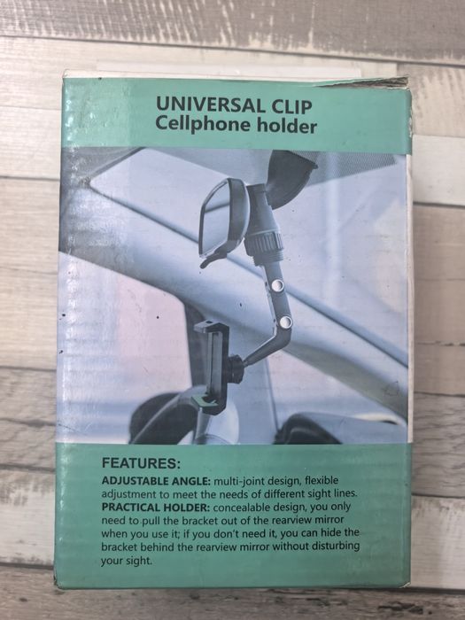 Универсална стойка за GSM