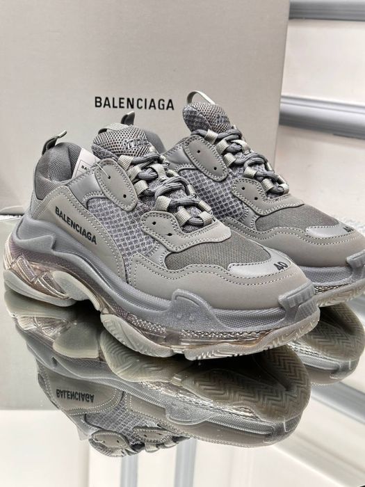 Sneakersi Balenciaga Triple S premium full box 40-45
