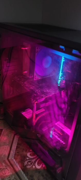 Компьютер комп пк