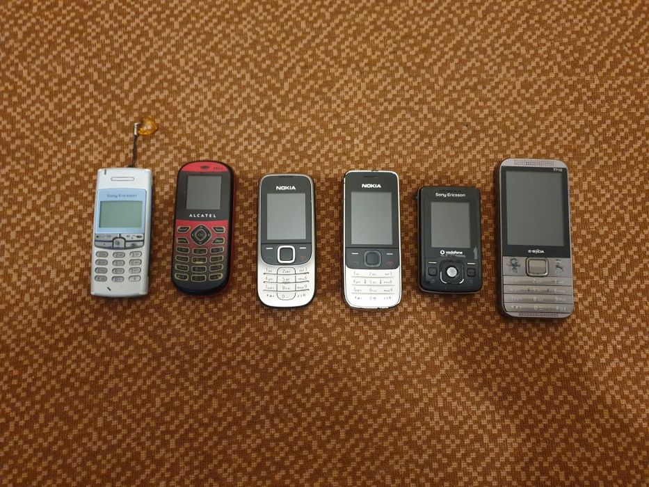 Telefoane cu taste , cu incarcatoare , Nokia 5.1 Plus