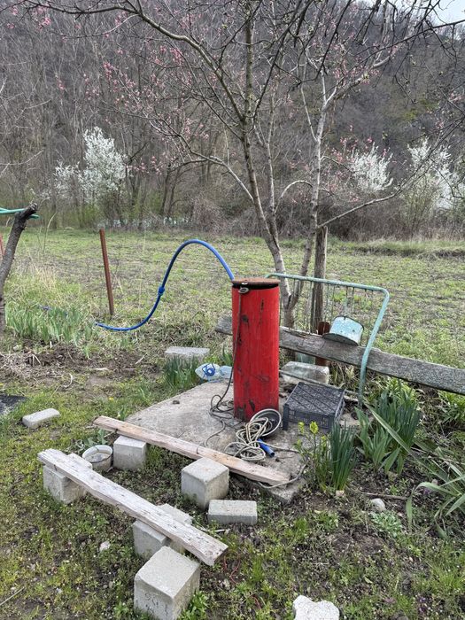 Teren Intravilan Orsova 1760m