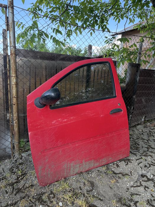 Usa fata stanga dacia logan 2004-2012